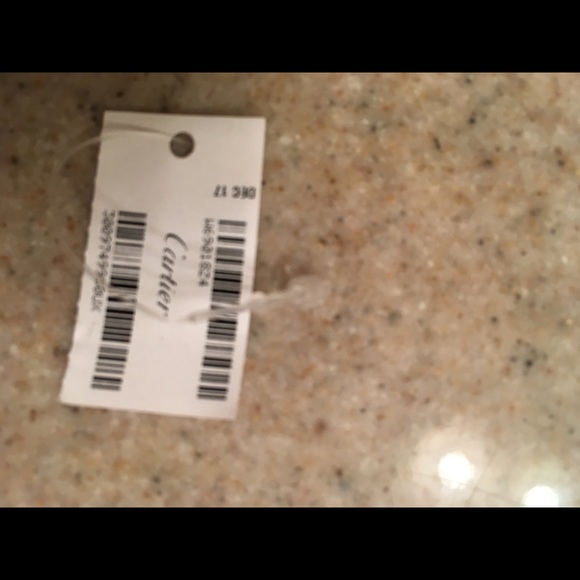 Cartier ballon bleu black leather - Picture 7 of 8